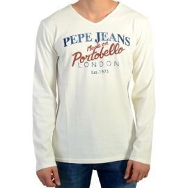 Tee-shirt Junior 501409JAYDON PEPE JEAN