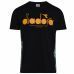 TS H 502175279 NOIR/ORANGE DIA