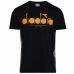 TS H 502175279 NOIR/ORANGE DIA