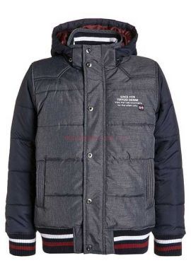 Veste junior J KEVIN