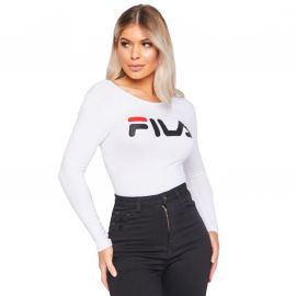 Body Femme Fila