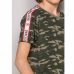 Tee shirt Bando camouflage DEELUXE