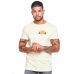 TS H UNI JAUNE ELLESSE SS19