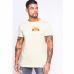 TS H UNI JAUNE ELLESSE SS19