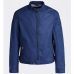 VESTE H M92L19 BLEU