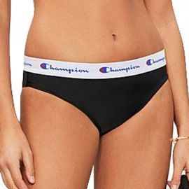 Bas de maillot de bain Femme Noir champion