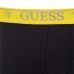 BOXER H U84F25 NOIR/JAUNE GUES