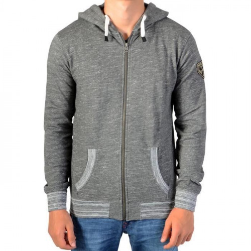 SWEAT Junior NEWSTEP GRIS