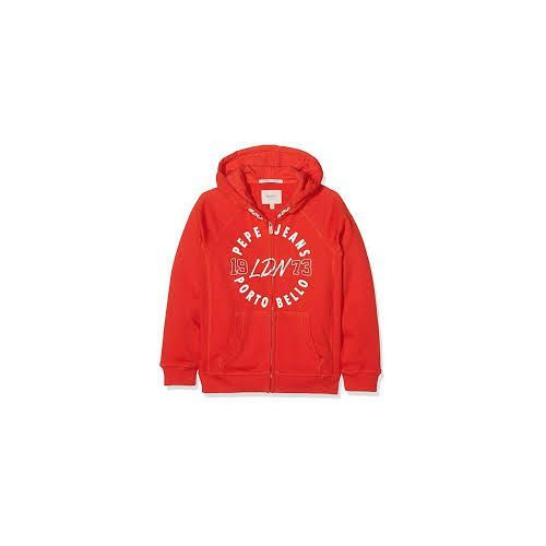 SWEAT Junior 580796 ROUGE