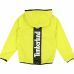 VESTE J T26488 JAUNE