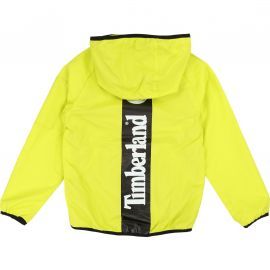 Veste junior Timberland jaune