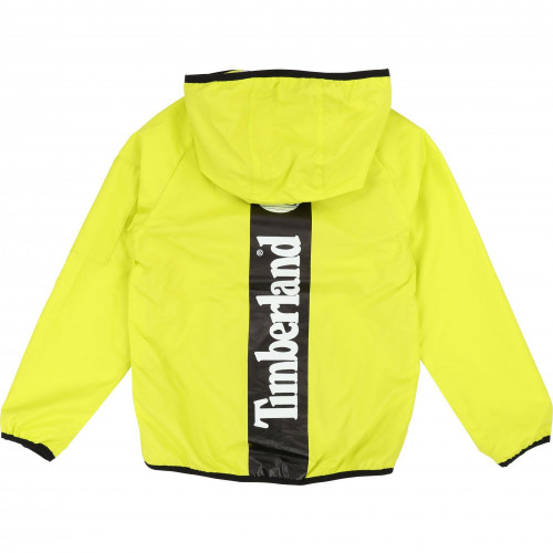 VESTE J T26488 JAUNE