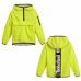 VESTE J T26488 JAUNE