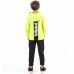 VESTE J T26488 JAUNE