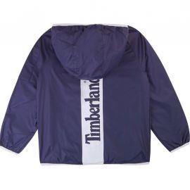 Veste junior Timberland Bleu