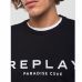 SWEAT REPLAY H M3801.000.22390P.098