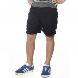 SHORT J TRILLSON BLEU DEELUXE