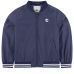 VESTE Junior 26484 BLEU