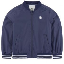 VESTE Junior 26484 BLEU