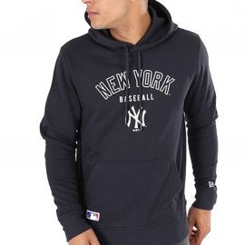 Sweat homme New era New york baseball