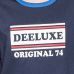 TS Junior DEELUXE RECORD BLEU