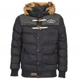 Blouson junior RUGGED