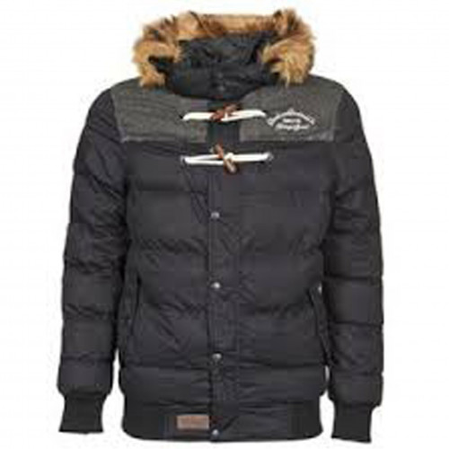 Blouson RUGGED DEELUXE