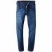 JEAN J 3301 SP22097 BLEU