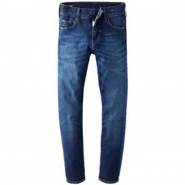 JEAN J 3301 SP22097 BLEU