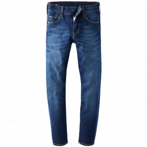 JEAN J 3301 SP22097 BLEU