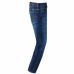 JEAN J 3301 SP22097 BLEU