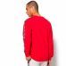 SWEAT 682363 ROUGE FILA