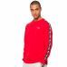 SWEAT 682363 ROUGE FILA