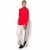 SWEAT 682363 ROUGE FILA