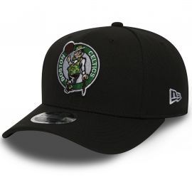 Casquette homme Celtics Noir