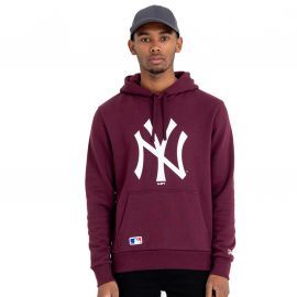 SWEAT H 11863699 BORDEAUX