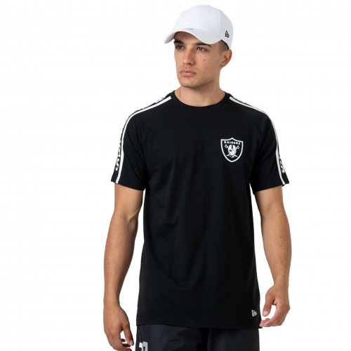 Tee shirt Raiders New era