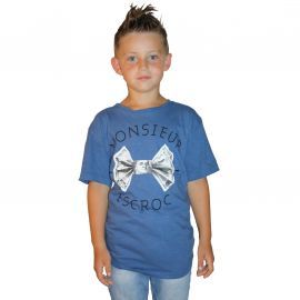 T-shirt junior Gavid Kaporal