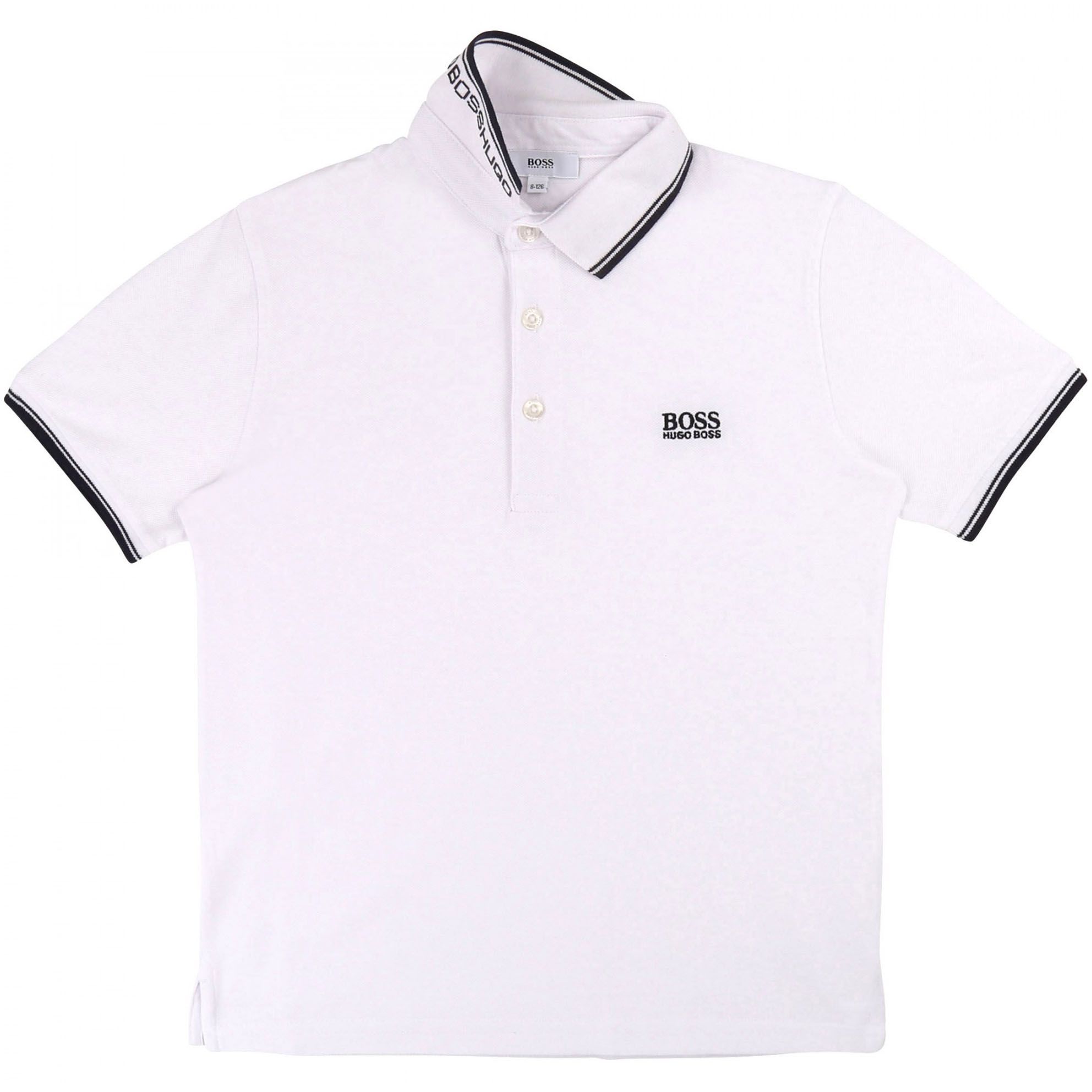 hugo boss polos