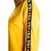 SWEAT 682326 JAUNE FILA