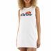 ROBE F 1188 BLANC ELLESSE