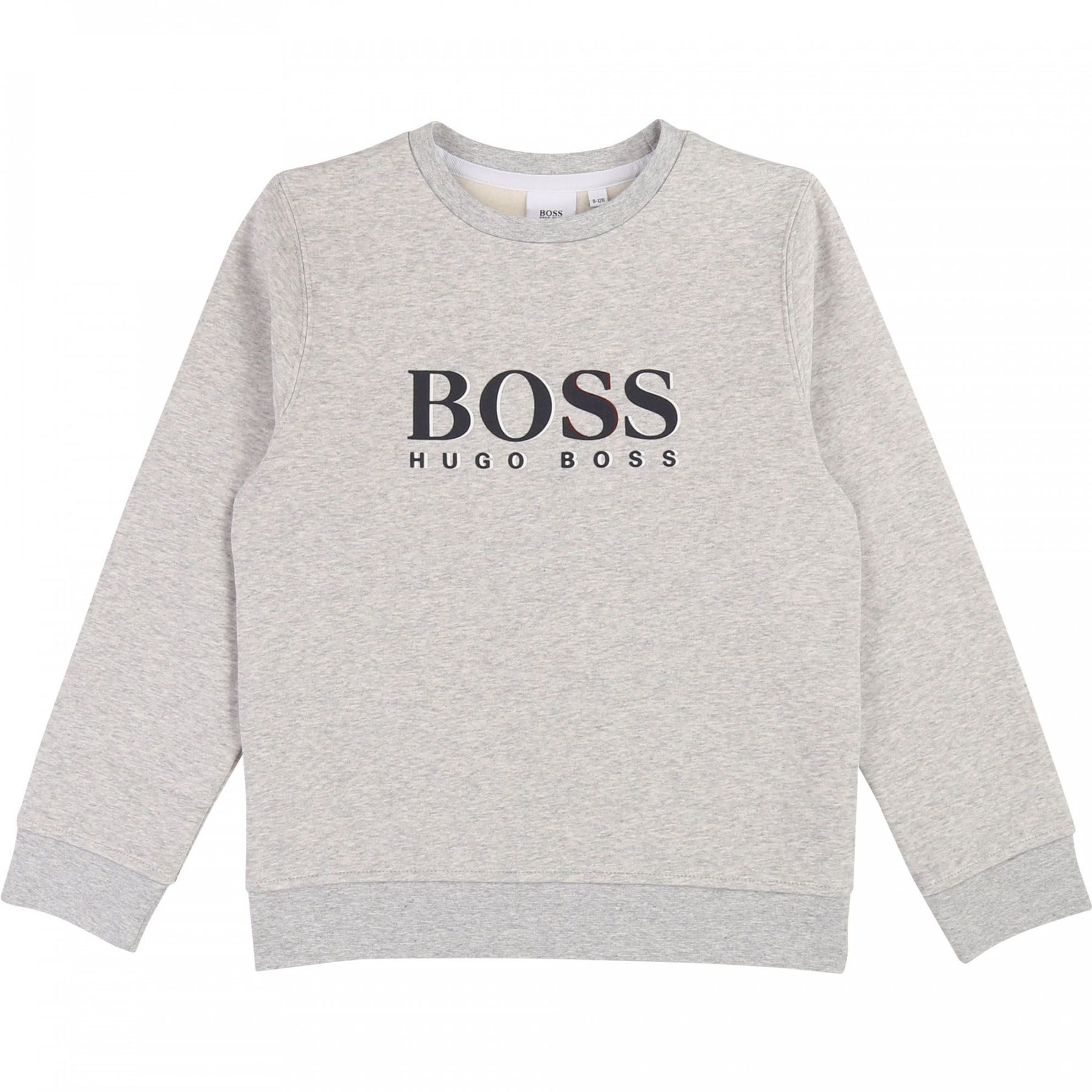 sweat hugo boss