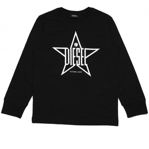 TS J 00J4MF 0091B NOIR DIESEL