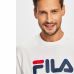 T Shirt 681092 BLANC FILA