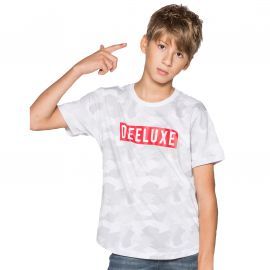 TS JUNIOR DEELUXE WEAK BLANC