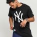 Tee shirt new era yankees noir