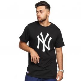 T-shirt homme New Era Yankees Noir