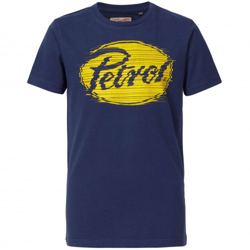 TS J B-3090-TSR601 BLEU PETROL