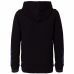 SWEAT J B-3090-SWH338 NOIR PET