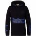 SWEAT J B-3090-SWH338 NOIR PET